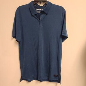 MSX by Michael Strahan Men's Short Sleeve Polo - Medium - Like New